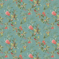 Eijffinger Wallpaper Floris 300115