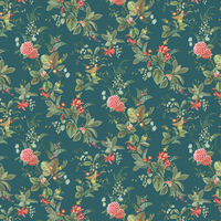 Eijffinger Wallpaper Floris 300116
