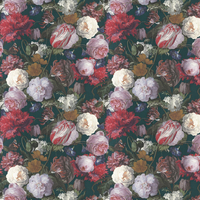 Eijffinger Wallpaper Flowers 358002