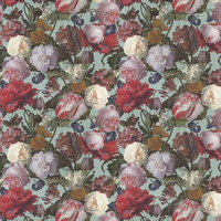 Eijffinger Wallpaper Flowers 358003
