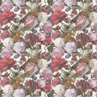 Eijffinger Wallpaper Flowers 358005