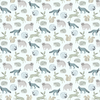 Eijffinger Wallpaper Forest Animals 399051