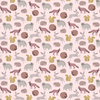 Eijffinger Wallpaper Forest Animals 399052