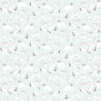 Eijffinger Wallpaper Forest Animals 399061