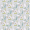 Eijffinger Wallpaper Foxglove Trail 384530