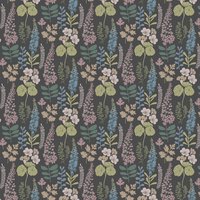 Eijffinger Wallpaper Foxglove Trail 384535