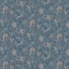 Eijffinger Wallpaper Hummingbird Jungle 323025