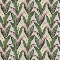 Eijffinger Wallpaper Jungle Palm 384501
