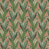Eijffinger Wallpaper Jungle Palm 384503