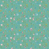Eijffinger Wallpaper La Majorelle 300124