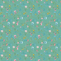 Eijffinger Wallpaper La Majorelle 300124