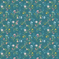 Eijffinger Wallpaper La Majorelle 300125