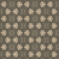 Eijffinger Wallpaper Mosaic Star 376057