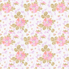 Eijffinger Wallpaper Paintery Floral 359040