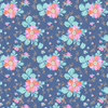 Eijffinger Wallpaper Paintery Floral 359044