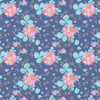 Eijffinger Wallpaper Paintery Floral 359044