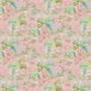 Eijffinger Wallpaper Palm Scene 300141