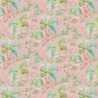Eijffinger Wallpaper Palm Scene 300141