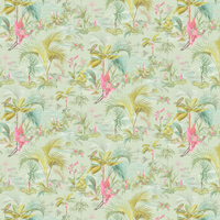 Eijffinger Wallpaper Palm Scene 300144