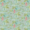 Eijffinger Wallpaper Palm Scene 300145