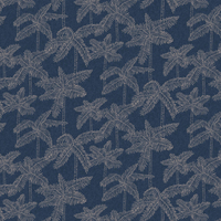 Eijffinger Wallpaper Palm Tree 384514