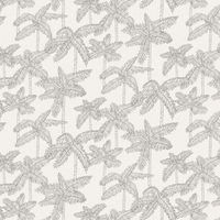 Eijffinger Wallpaper Palm Tree 384516