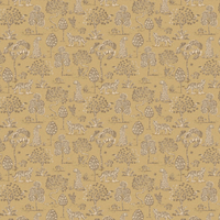 Eijffinger Wallpaper Safari 317314