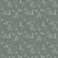Eijffinger Wallpaper Safari 317315