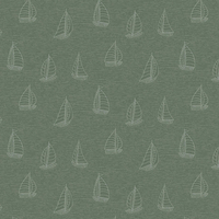 Eijffinger Wallpaper Sail Boats 323015