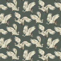 Eijffinger Wallpaper Stork 317355