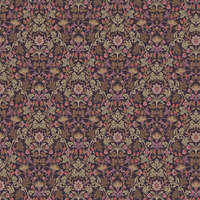 Eijffinger Wallpaper Strawberry Fields 316003