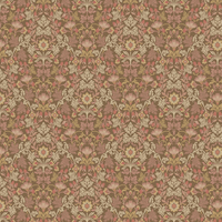 Eijffinger Wallpaper Strawberry Fields 316005