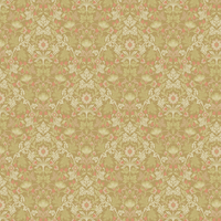 Eijffinger Wallpaper Strawberry Fields 316006