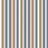 Eijffinger Wallpaper Stripe multi 323053