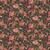 Eijffinger Wallpaper Sundari Trail 375104