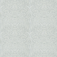 Eijffinger Wallpaper Swirling Leaves 392511
