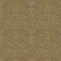 Eijffinger Wallpaper Swirling Leaves 392514