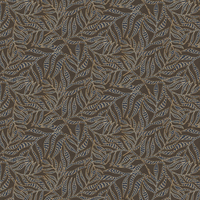 Eijffinger Wallpaper Tribal Leaves 391550