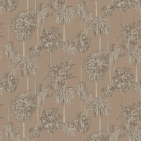 Eijffinger Wallpaper Tropical Treetop 317323