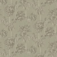 Eijffinger Wallpaper Tropical Treetop 317324