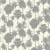 Eijffinger Wallpaper Tropical Treetop 317326