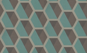 Eijffinger Wallpapers Charm Hexagon,  331216