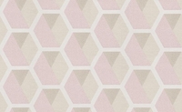 Eijffinger Wallpapers Charm Hexagon,  331218
