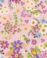 Eijffinger Wallpapers Secret Garden,  359072