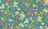 Eijffinger Wallpapers Secret Garden,  359073