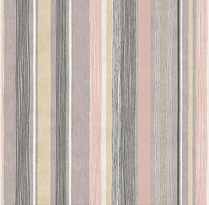 Eijffinger Wallpapers Snazzy Stripe Grey,  341514