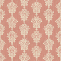 Elite Wallpapers Wallpaper Damask Stripe 86767
