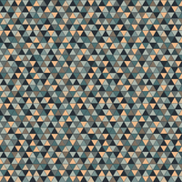 Engblad & Co Wallpaper Triangular 8809