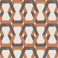 Engblad & Co Wallpaper Tribe 6474