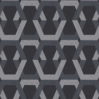 Engblad & Co Wallpaper Tribe 6476